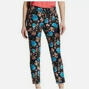 Floral Pants / Trousers 🌸
